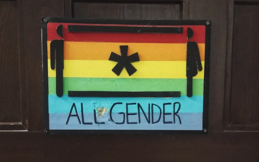All Gender*Splaining (2022-2025)