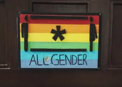All Gender*Splaining (2022-2025)