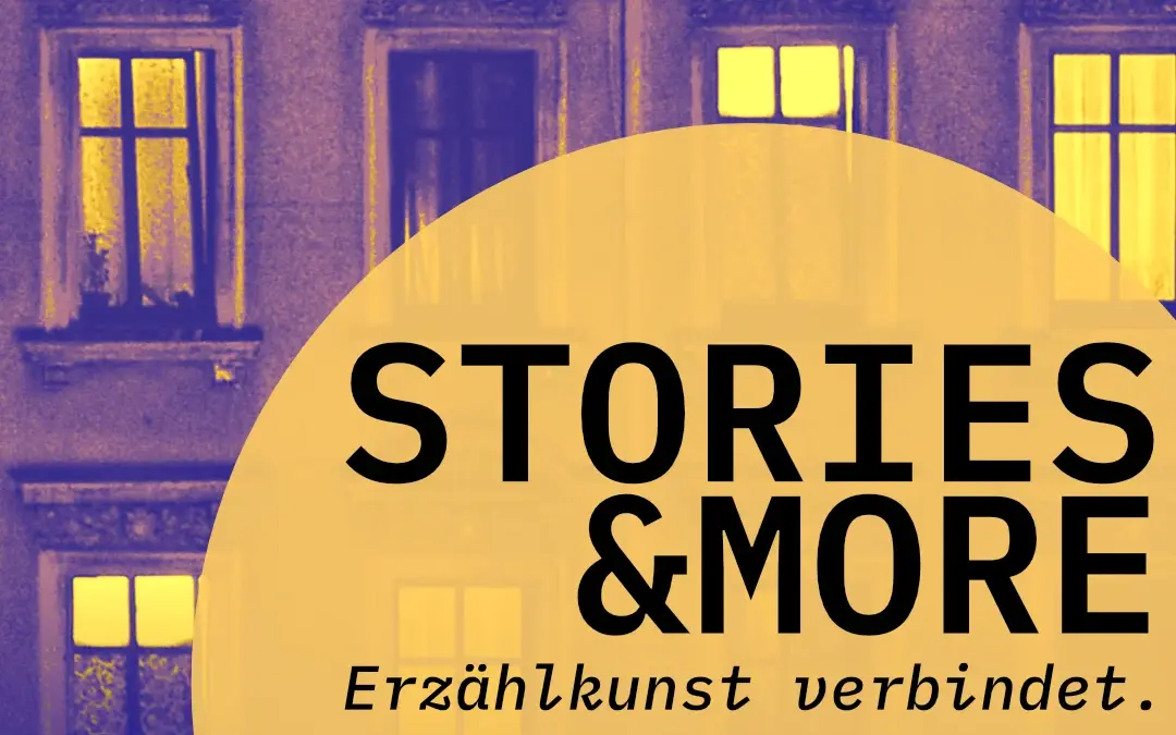 Stories & More (seit 2025)