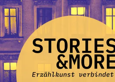 Stories & More (seit 2025)